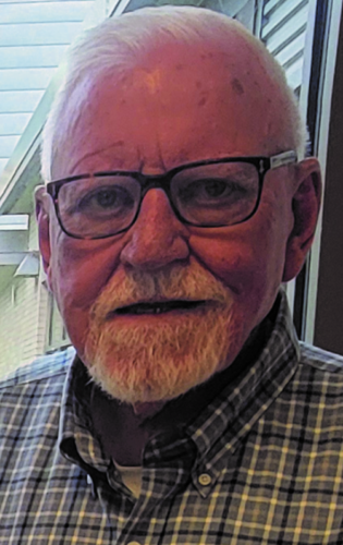 Gary W. Winger